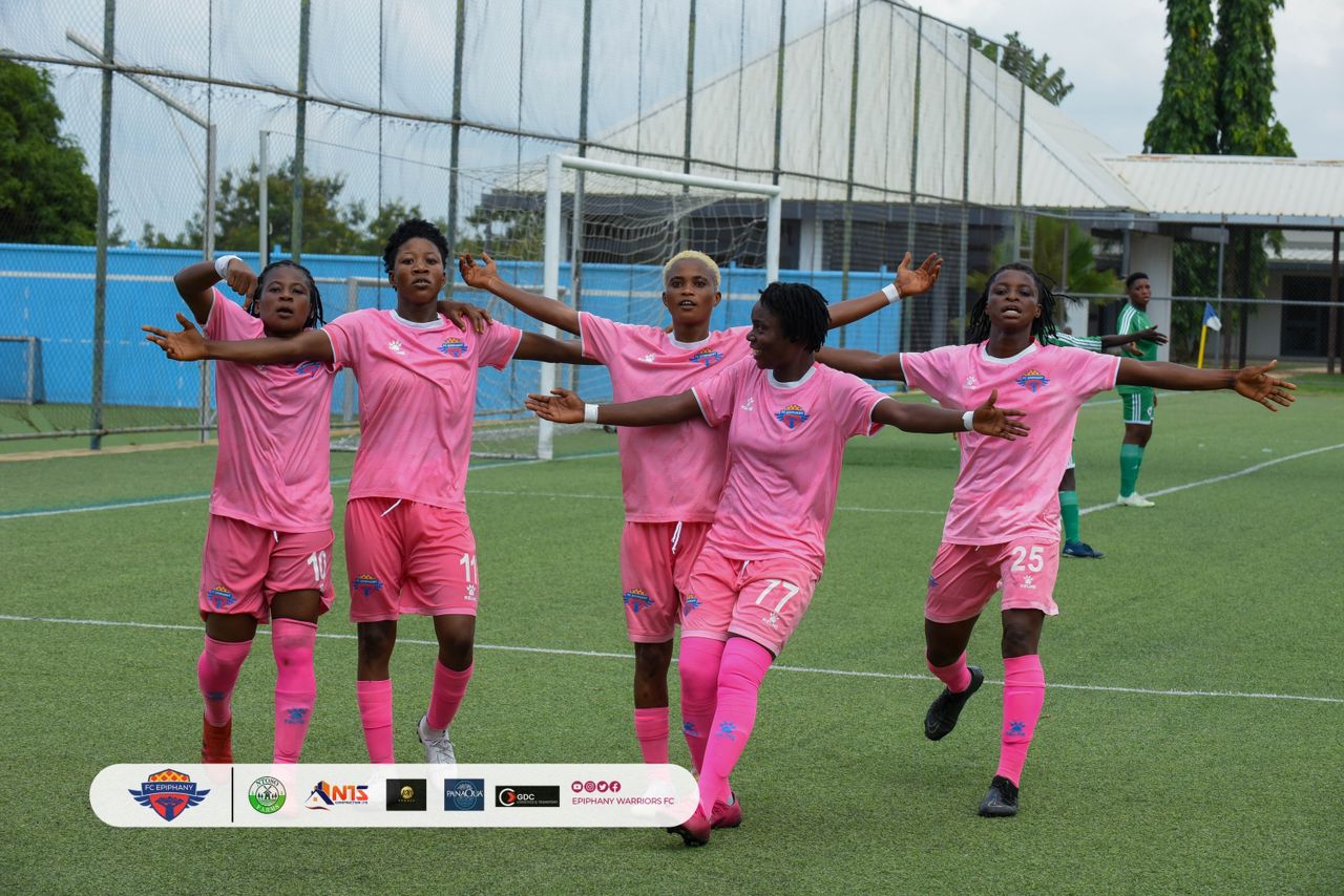 Women’s Regional Championship Playoff: A Wrap-Up of Match Day One in Group A 
