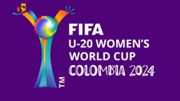 Tickets for FIFA U20 Women’s World Cup up for sale