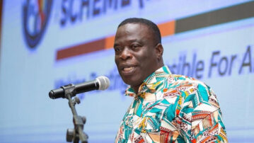 Hon. Ignatius Baffour Awuah to Perform Ceremonial Kick-off for DOL Super Cup