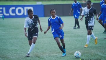 FIFA TDS: Brong Ahafo leapfrogs Greater Accra in Group A as Northern Region wins big in final group games of Elite U15 Girls Championship
