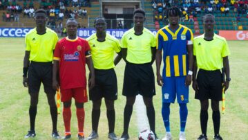 DOL Super Cup Takes a Break on Wednesday