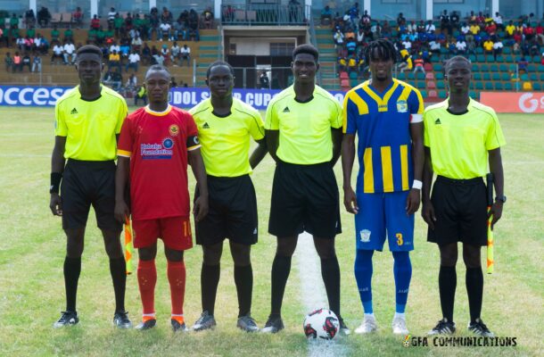 DOL Super Cup Takes a Break on Wednesday