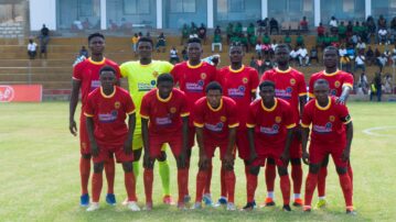 2024 DOL Super Cup: Okwawu United Edge New Edubiase United to Top Group A