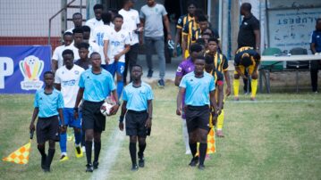 2024 DOL SUPER CUP: Techiman Heroes strike late to share spoils with Basake Holy Stars in Group B clash