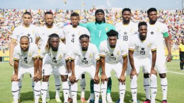 Ghana face off with Sudan in Accra on Thursday – Preview
