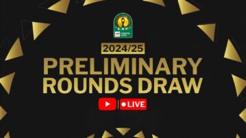 FC Samartex 1996, Nsoatreman FC to know Africa opponents in CAF draw today