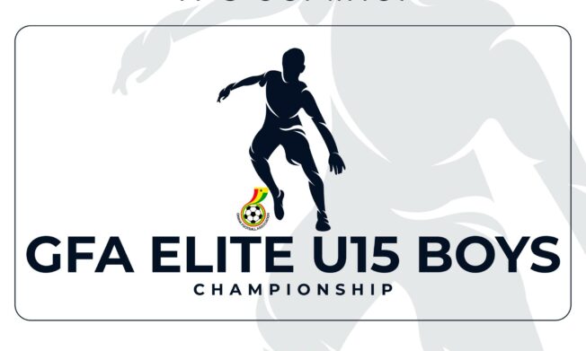 FIFA TDS: GFA set to roll out Elite U15 Boys Championship