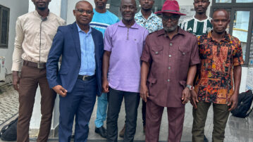 GFA holds CLOP workshop for newly promoted Division One League Clubs