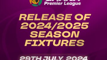 2024/25 GPL: League fixtures to be announced on July 29