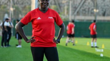 Democracy Cup: Match Officials named for titanic clash between Asante Kotoko and Hearts of Oak