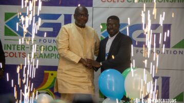 2024 KGL Foundation Inter-Regional U17 Colts Championship launched
