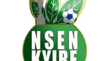 GFA sanctions Nsenkyire Cup 2024