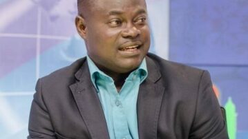 Nii Odartey Lamptey names 25 players for national U-16 camping