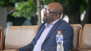 KGL U17 Colts: GFA President Simeon-Okraku applauds KGL Group for remarkable support