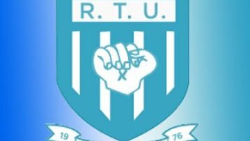 RTU sanctioned for fielding unregistered players