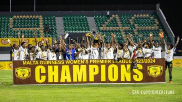 WAFU B: Hasaacas Ladies draw Nigeria’s Edo Queens in CAF Women’s Champions League qualifiers