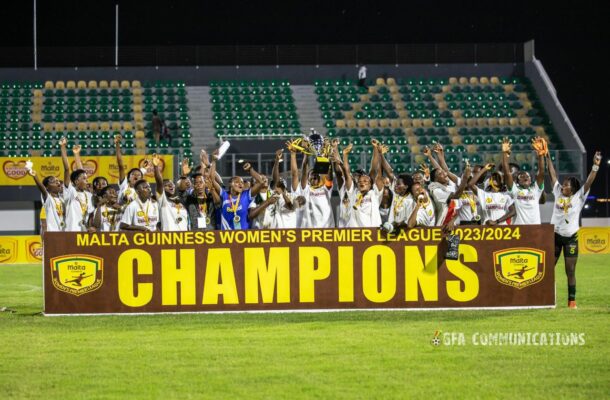 WAFU B: Hasaacas Ladies Draw Nigeria’s Edo Queens In CAF Women’s ...