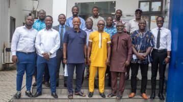 DOL Super Cup Committee Embarks on Media Tour on Wednesday