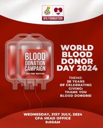 https://www.ghanafa.org/gfa-foundation-reschedules-blood-donation-exercise-to-31st-july-2024