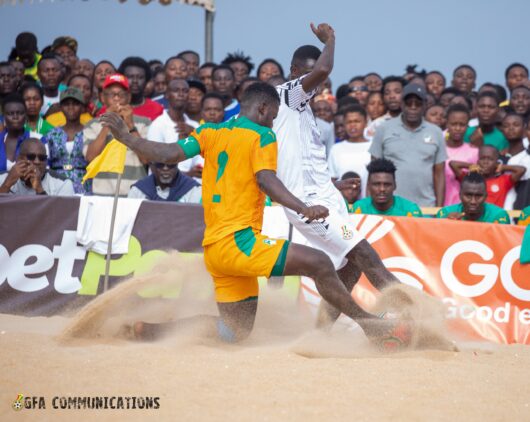 https://www.ghanafa.org/senegalese-referees-appointed-for-beach-soccer-afcon-qualifier-ghana-vs-ivory-coast-second-leg