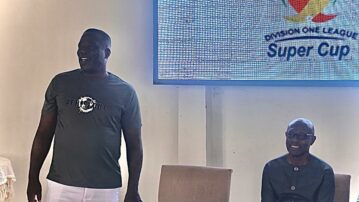 DOL Super Cup: Clubs undergo orientation ahead of Monday Kick-Off