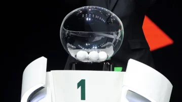 CAF releases Draw procedures of 2025 TotalEnergies Africa Cup of Nations qualifiers
