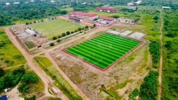 Nsoatre to host 2024 Division One League Super Cup competition