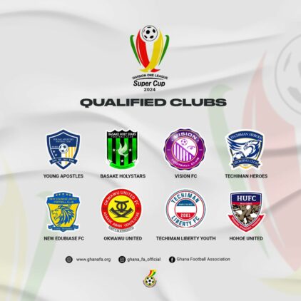 https://www.ghanafa.org/dol-super-cup-fixtures-and-modalities-announced