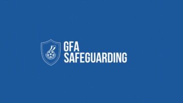 Safeguarding training held for License D Coaching Course participants in Kumasi