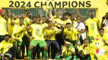 Nsoatreman FC Set for Historic CAF Confederation Cup Debut Against Elect Sport FC