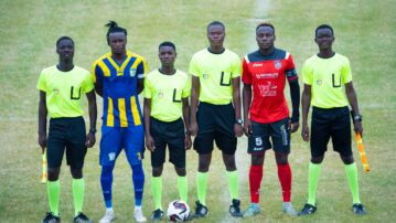 2024 DOL SUPER CUP: New Edubiase United and Hohoe United Battle to a 2-2 Draw