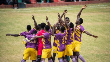 2024 DOL SUPER CUP: Vision FC Pip Basake Holy Stars to Secure Semi-Final Ticket with a game to spare