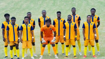 2024 DOL SUPER CUP: Young Apostles and Vision FC ready for Nsoatre showdown