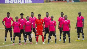 2024 DOL SUPER CUP: Techiman Heroes Stage Great Comeback to Beat Techiman Liberty Youth 4-2 in Thrilling Derby
