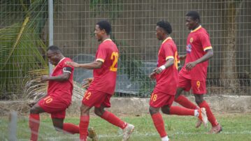 2024 DOL Super Cup: Okwawu United Secure Final Spot with 1-0 Victory Over Techiman Heroes