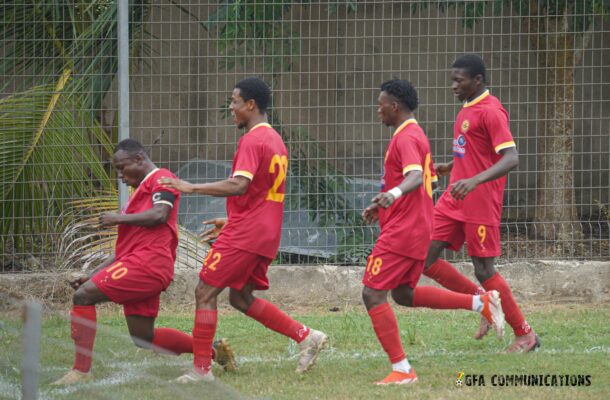 2024 DOL Super Cup: Okwawu United Secure Final Spot with 1-0 Victory Over Techiman Heroes