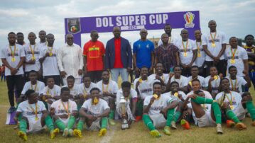 2024 DOL Super Cup Concludes in Nsoatre with Thrilling Final