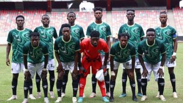 FC Samartex 1996 Edge Victoria United to Advance in CAF Champions League