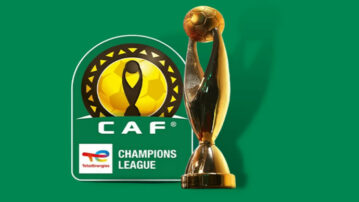 CAF Appoints Match Officials for CAF Champions League clash between Victoria United and FC Samartex