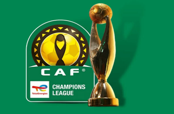 CAF Appoints Match Officials for CAF Champions League clash between Victoria United and FC Samartex