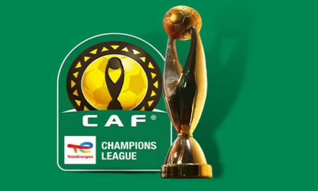 CAF Appoints Match Officials for CAF Champions League clash between Victoria United and FC Samartex