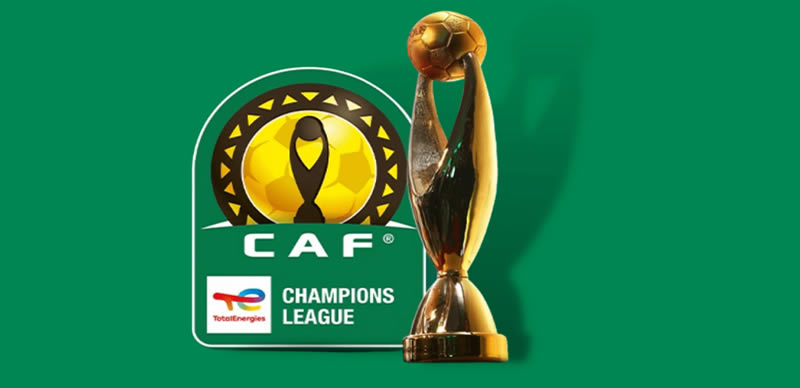 CAF Appoints Match Officials for CAF Champions League clash between Victoria United and FC Samartex