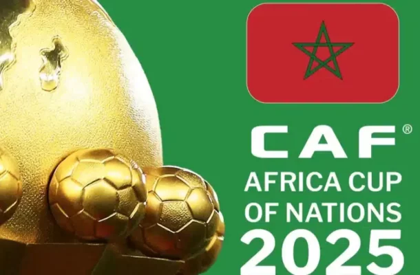 Imax Media Group (Max TV) To Produce 3 2025 AFCON Qualification Matches