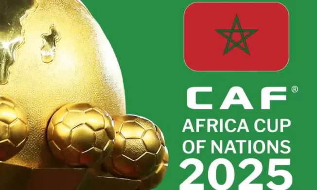 Imax Media Group (Max TV) To Produce 3 2025 AFCON Qualification Matches