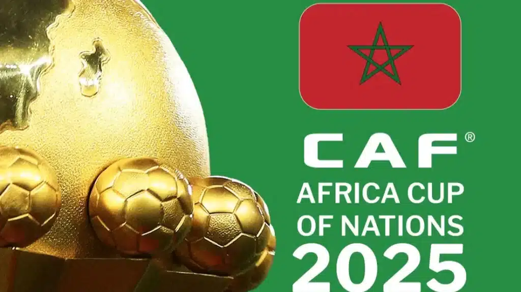 Imax Media Group (Max TV) To Produce 3 2025 AFCON Qualification Matches