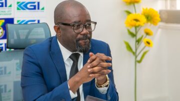 GFA holds Executive Council meeting at Ghanaman Soccer Centre of Excellence, Prampram Today