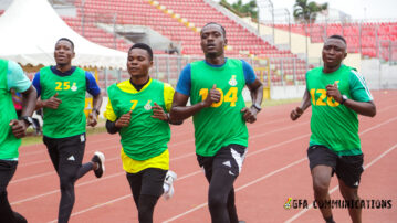 Referees complete written examination in Northern Zone ahead of 2024-25 Football season