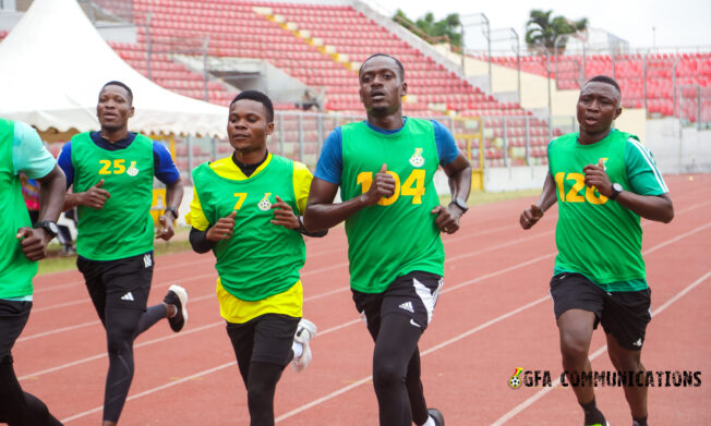 Referees complete written examination in Northern Zone ahead of 2024-25 Football season