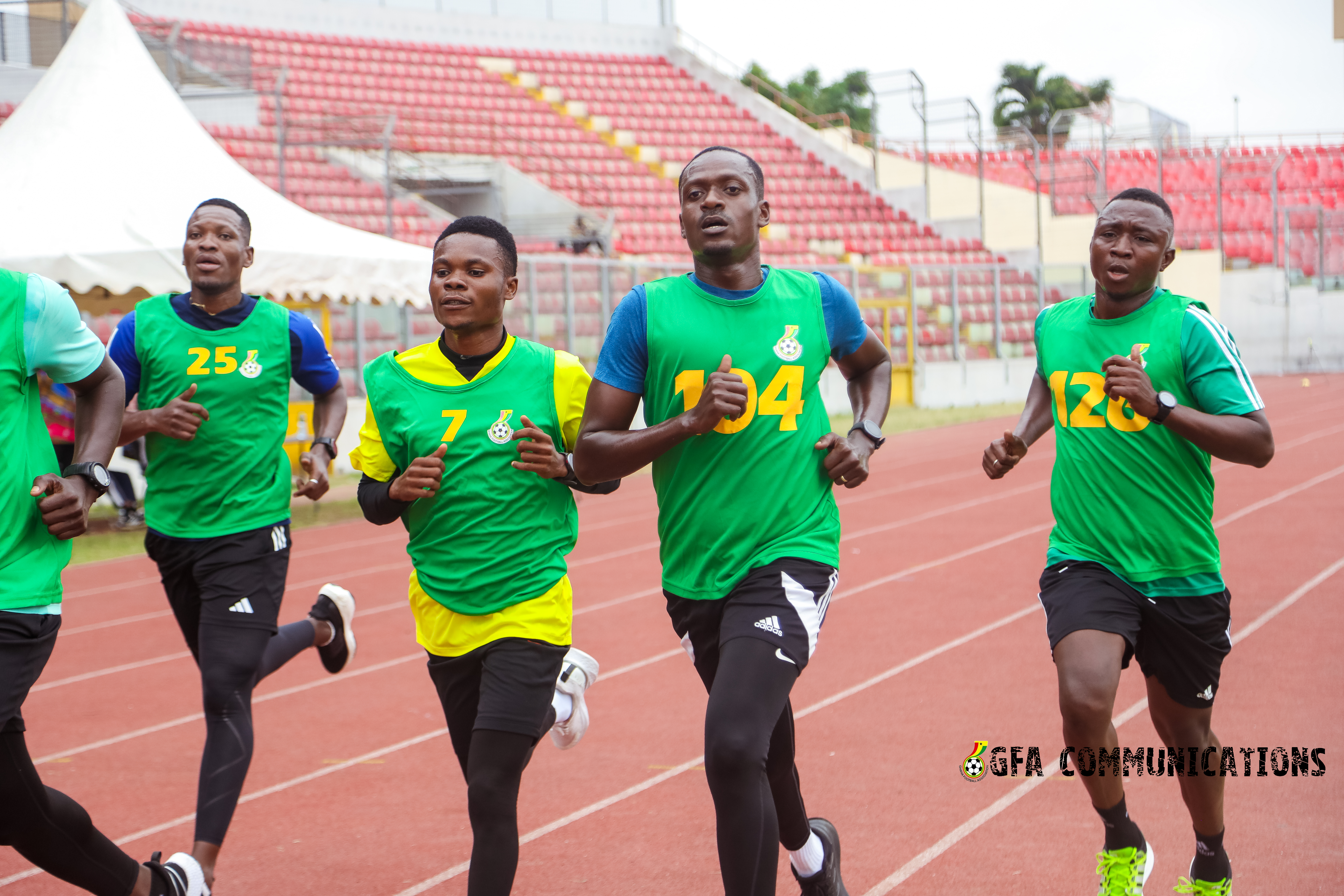 Referees complete written examination in Northern Zone ahead of 2024-25 Football season