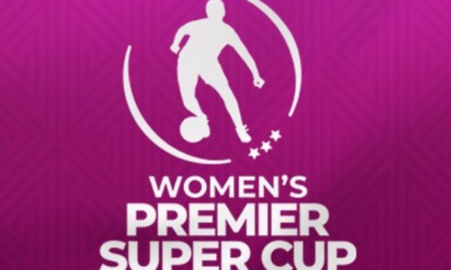 Ghanaman Soccer Centre of Excellence to host 4th edition of Women's Premier Super Cup